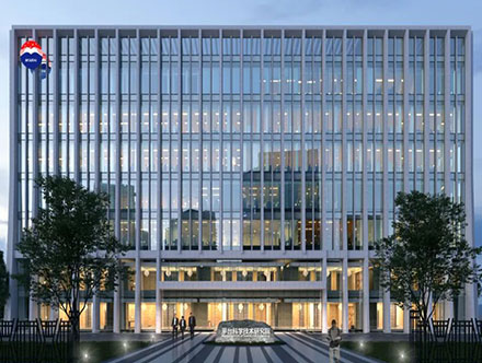 贵州茅台科技大楼