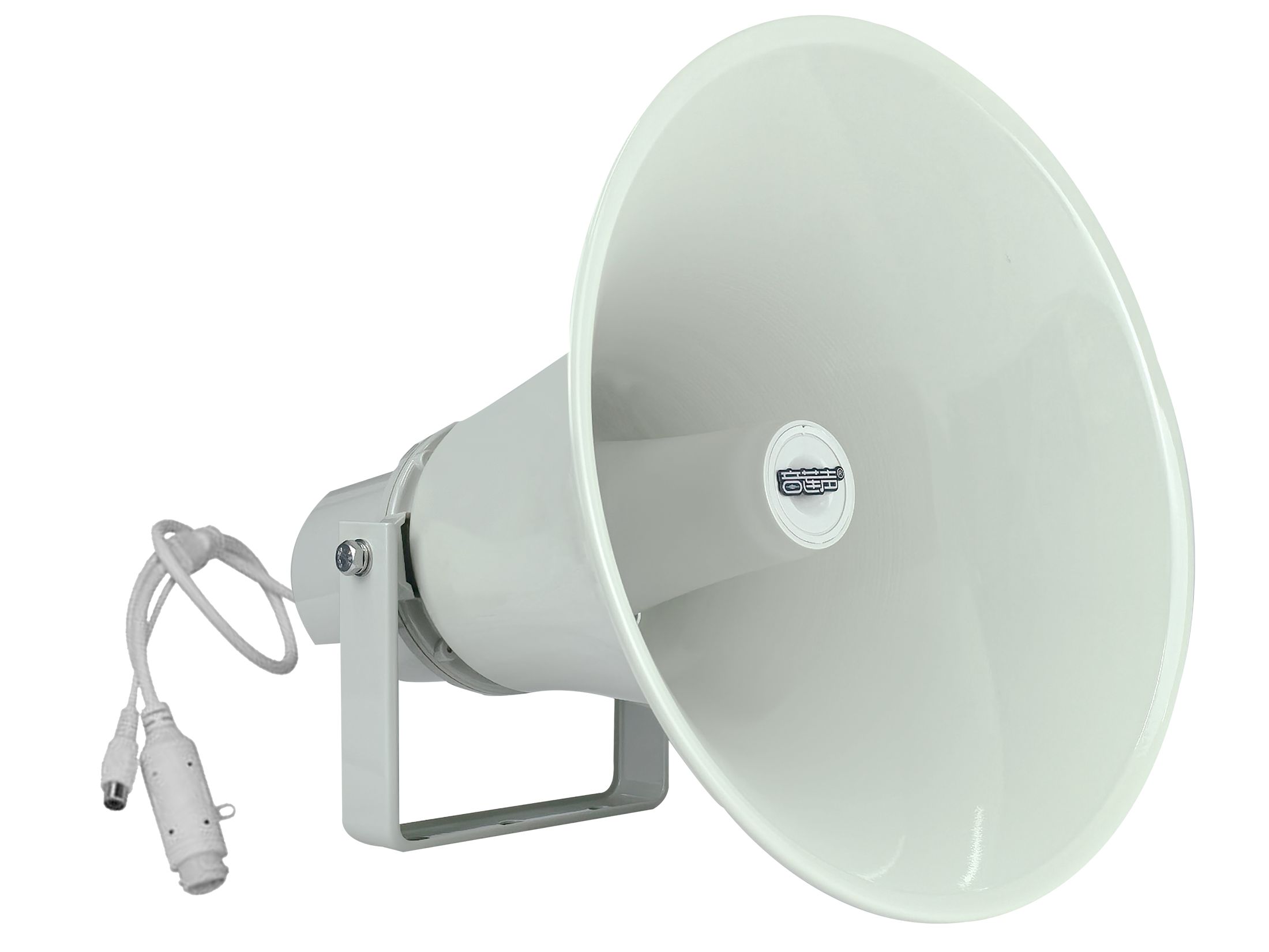 IP网络号角音响