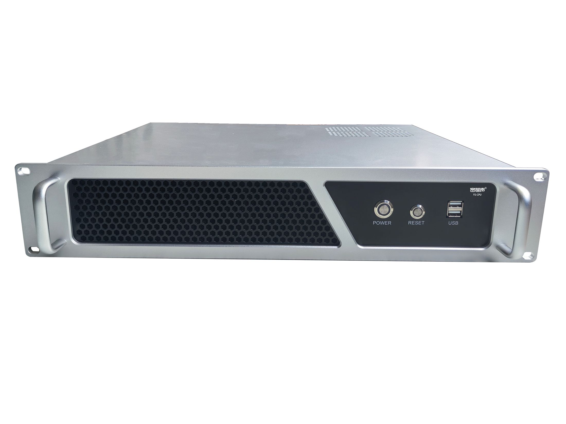 云广播一体化服务器