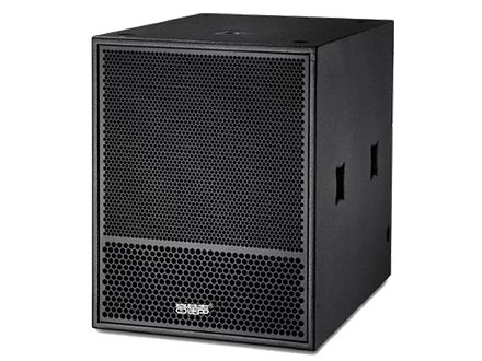 网络18寸超低频音箱