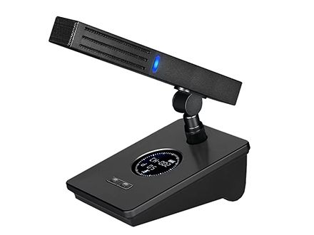 U段无线会议话筒