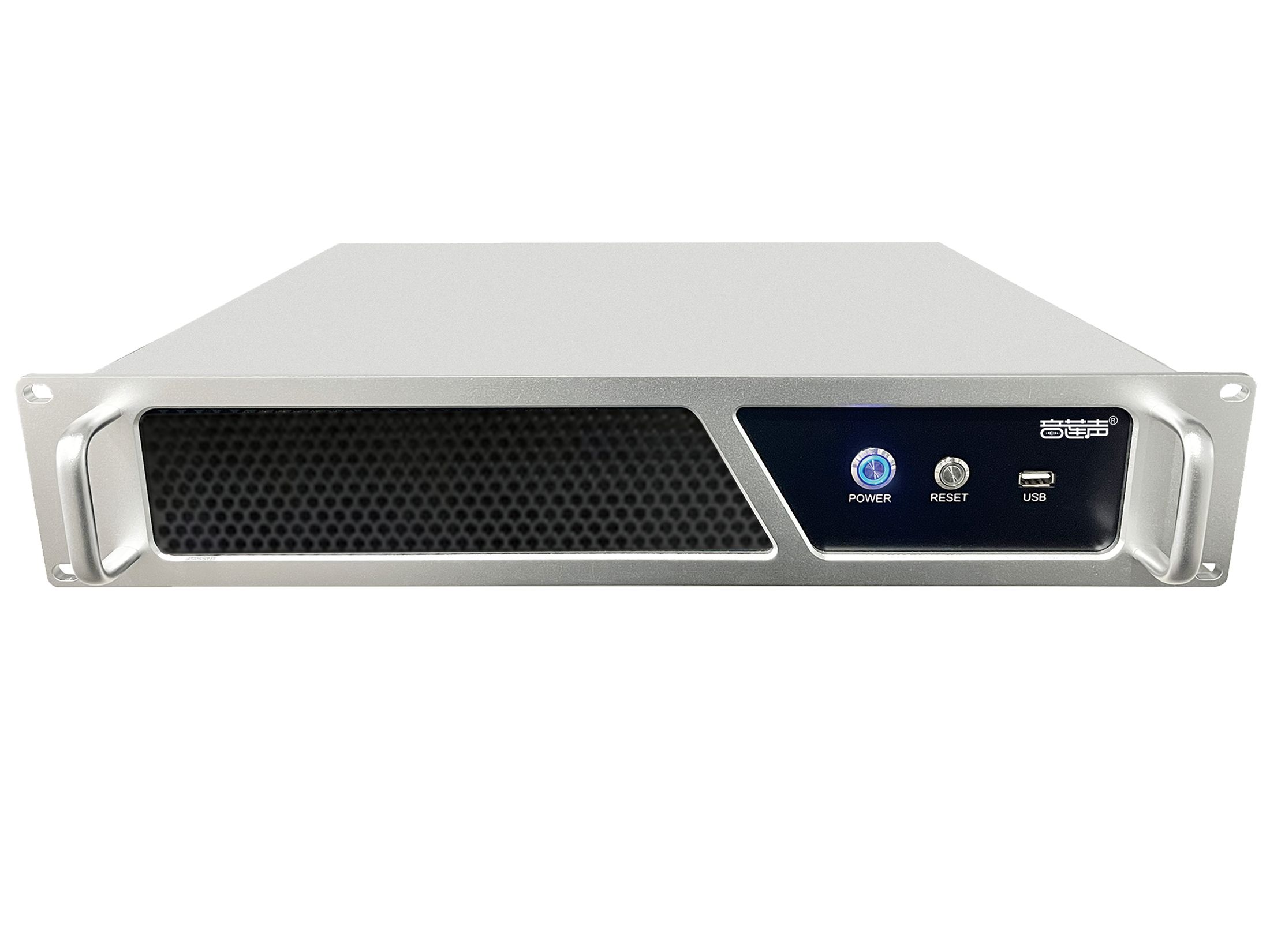 信号交互服务器